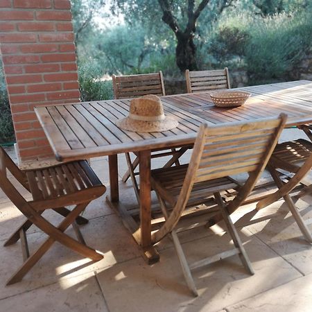 Agriturismo Bosco Magico Βερόνα Εξωτερικό φωτογραφία