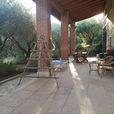 Agriturismo Bosco Magico Βερόνα Εξωτερικό φωτογραφία