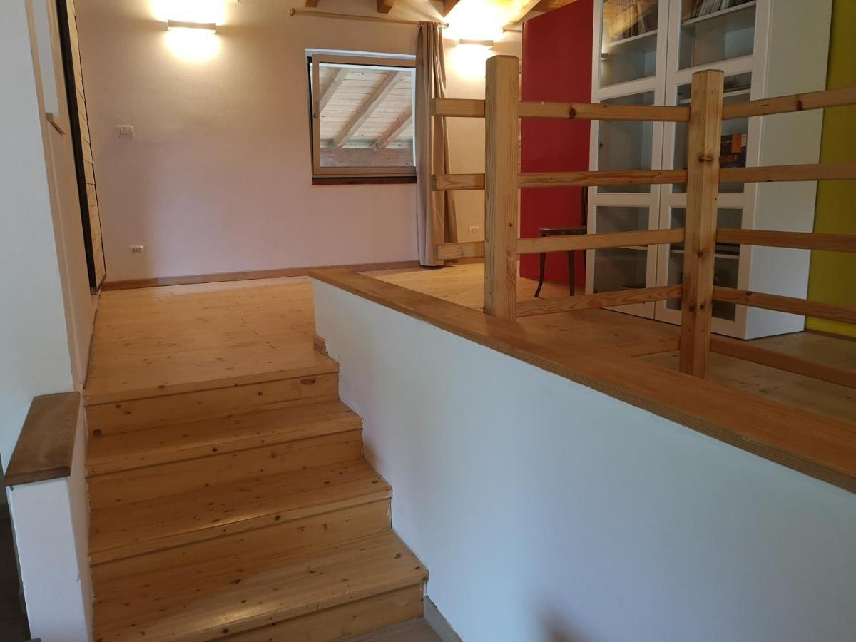 Agriturismo Bosco Magico Βερόνα Εξωτερικό φωτογραφία