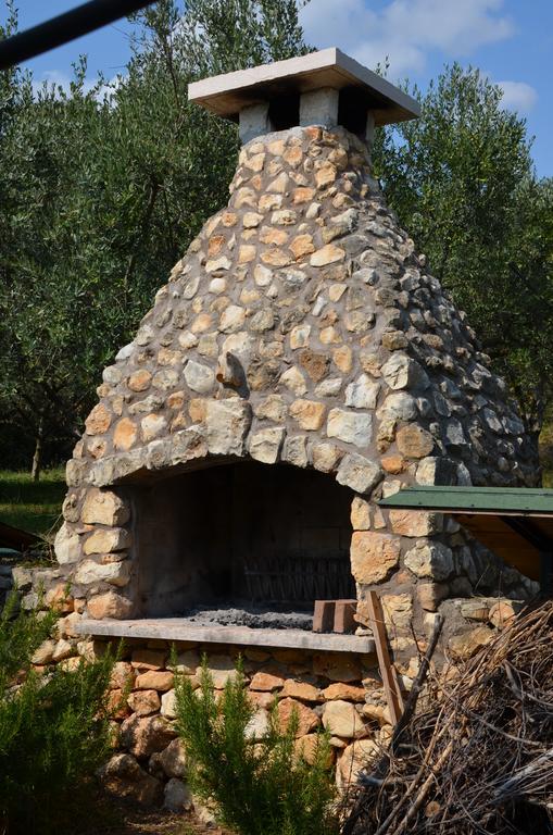 Agriturismo Bosco Magico Βερόνα Εξωτερικό φωτογραφία