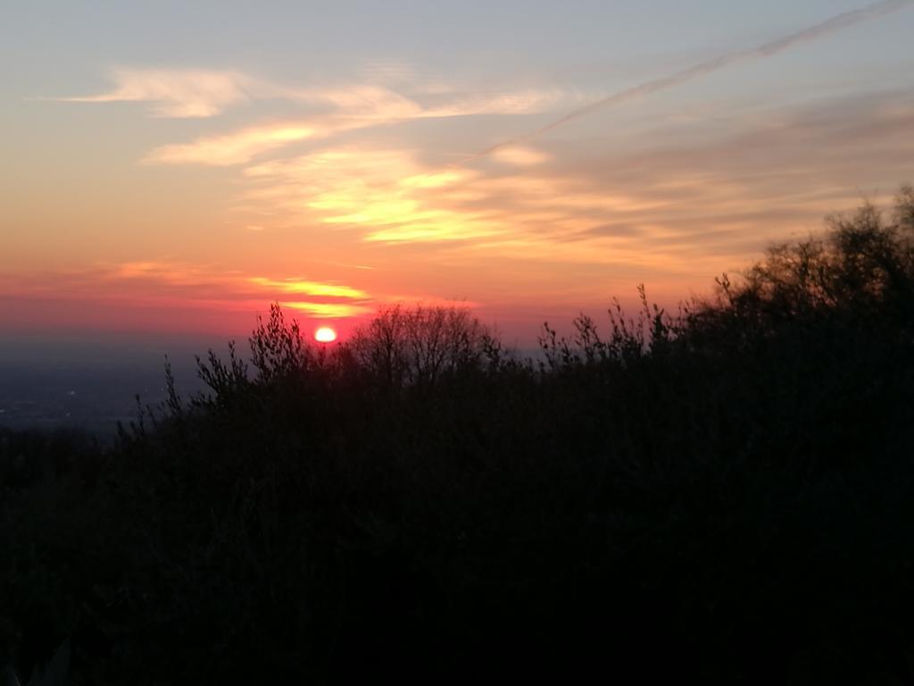 Agriturismo Bosco Magico Βερόνα Εξωτερικό φωτογραφία