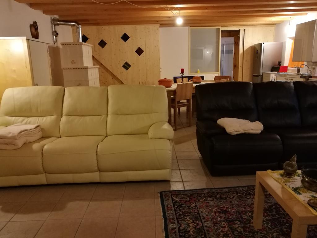 Agriturismo Bosco Magico Βερόνα Εξωτερικό φωτογραφία
