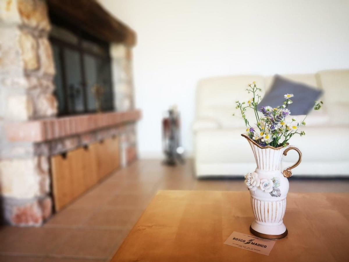 Agriturismo Bosco Magico Βερόνα Εξωτερικό φωτογραφία