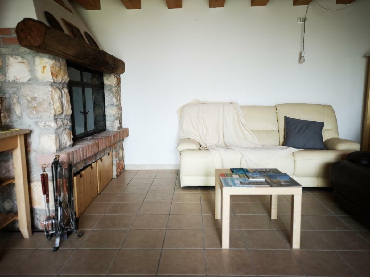 Agriturismo Bosco Magico Βερόνα Εξωτερικό φωτογραφία