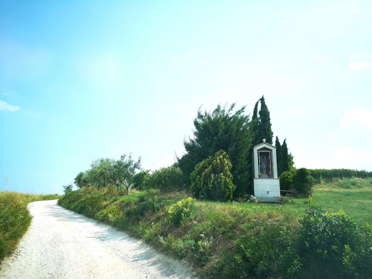 Agriturismo Bosco Magico Βερόνα Εξωτερικό φωτογραφία